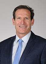 Denis Guttridge headshot