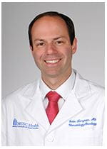 John Kaczmar, M.D. headshot